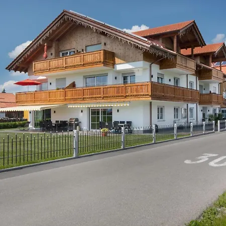 Am Lh 05 Apartment Schwangau