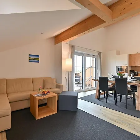 Am Lh 05 Apartment Schwangau