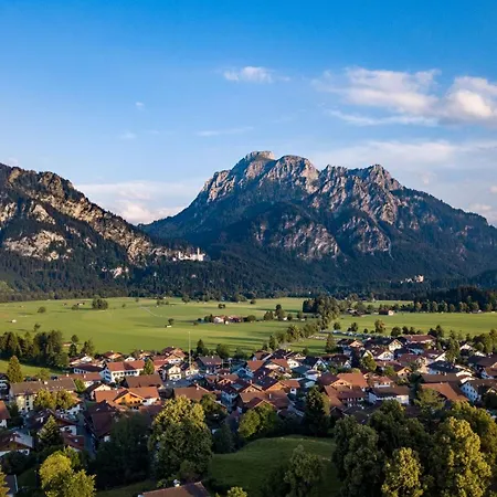 Apartment Am Lh 05 Schwangau